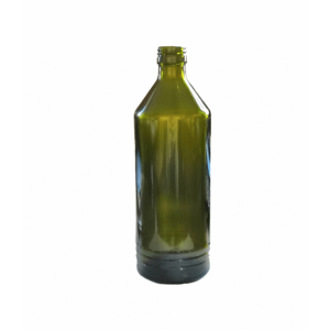 бутылка стеклянная 0,5л БТ-4-500
